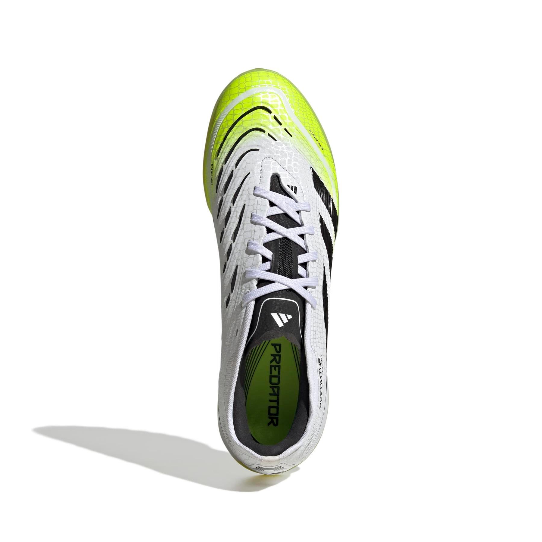 Scarpe calcio adidas Predator Pro 4/7
