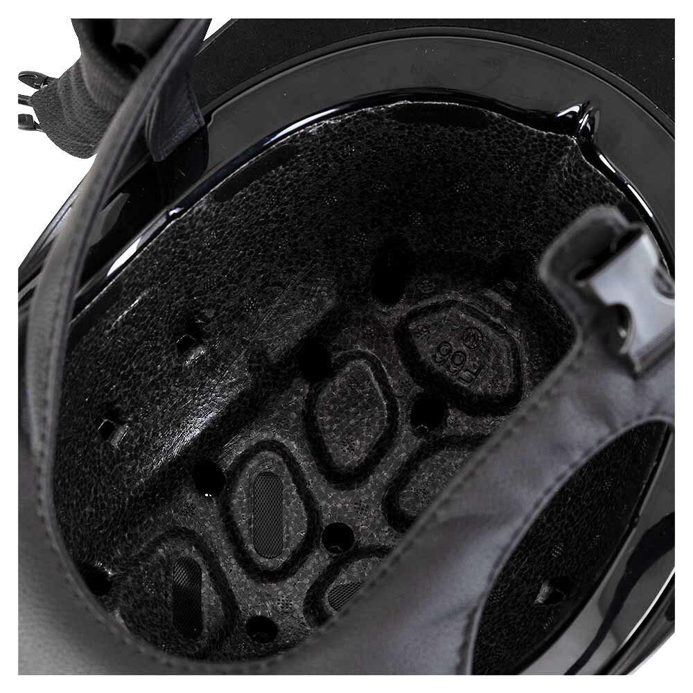 Casque d'équitation BR Equitationillant BR Equitation Zeta 3/6