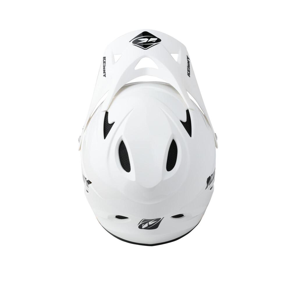 Helmet visor Kenny Down Hill