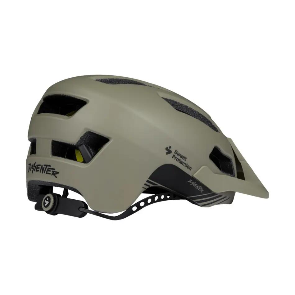 Casque Sweet Protection Dissenter Mips 2/3