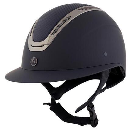 Casque d'équitation BR Equitation Zeta Sport