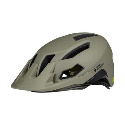 Mountainbikehelm sweet protection dissenter mips