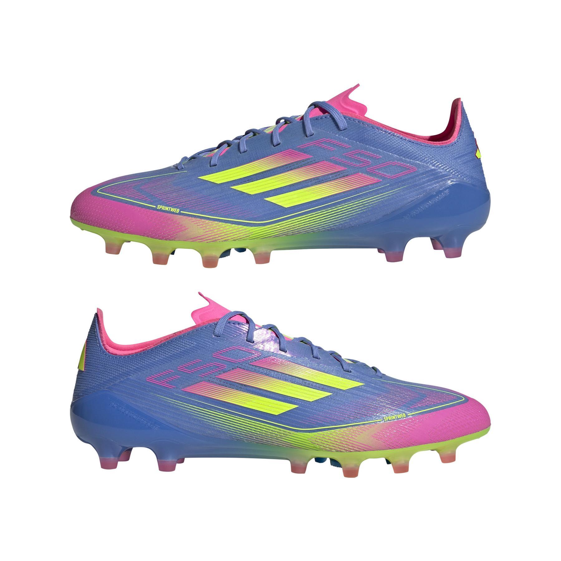 Scarpe calcio adidas F50 Elite AG 3/7