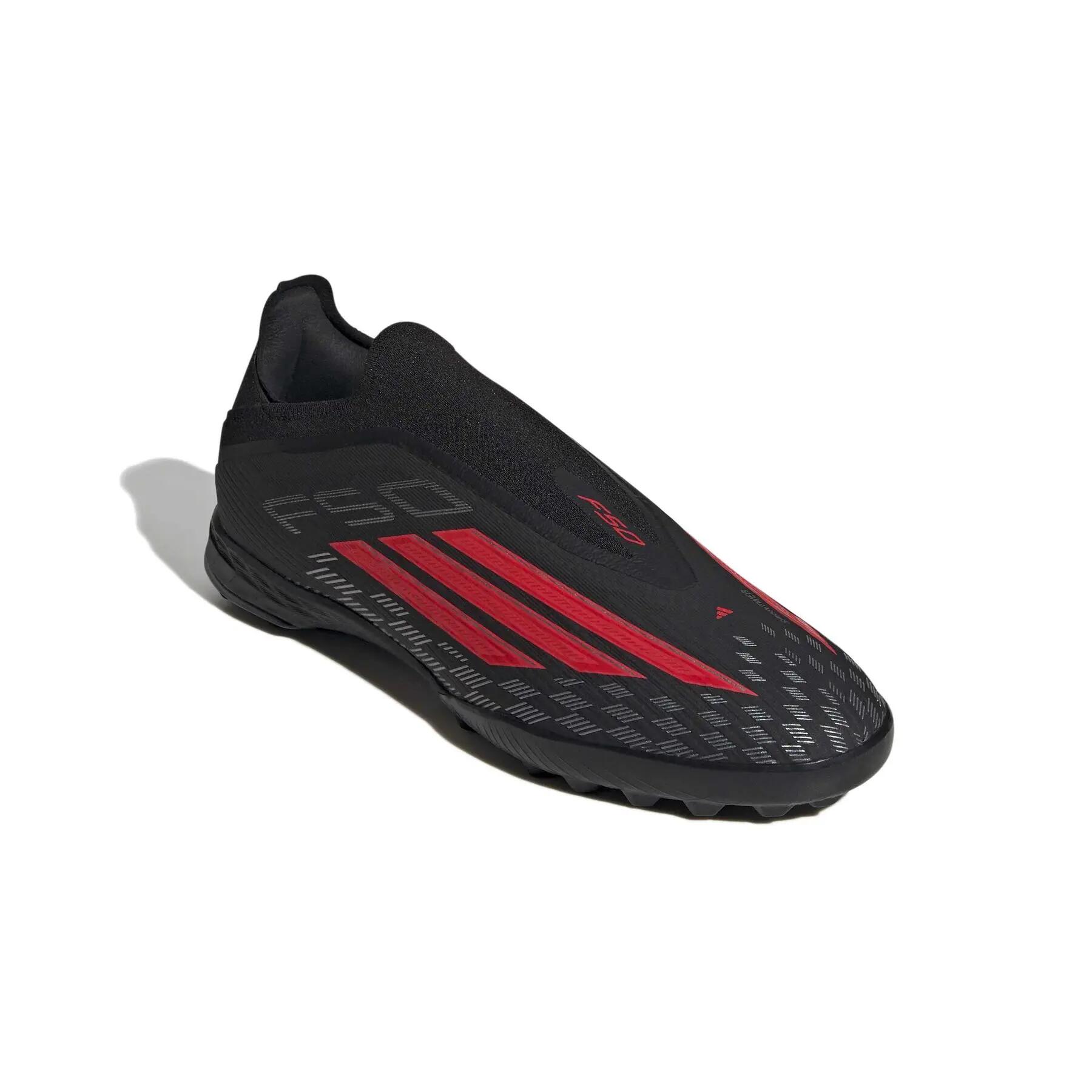 Sapatos de futebol adidas F50 Pro LL 3/7