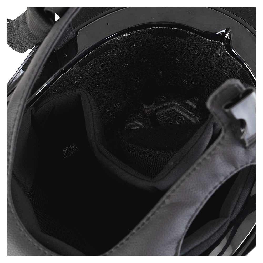 Casque d'équitation BR Equitationillant BR Equitation Zeta 4/6