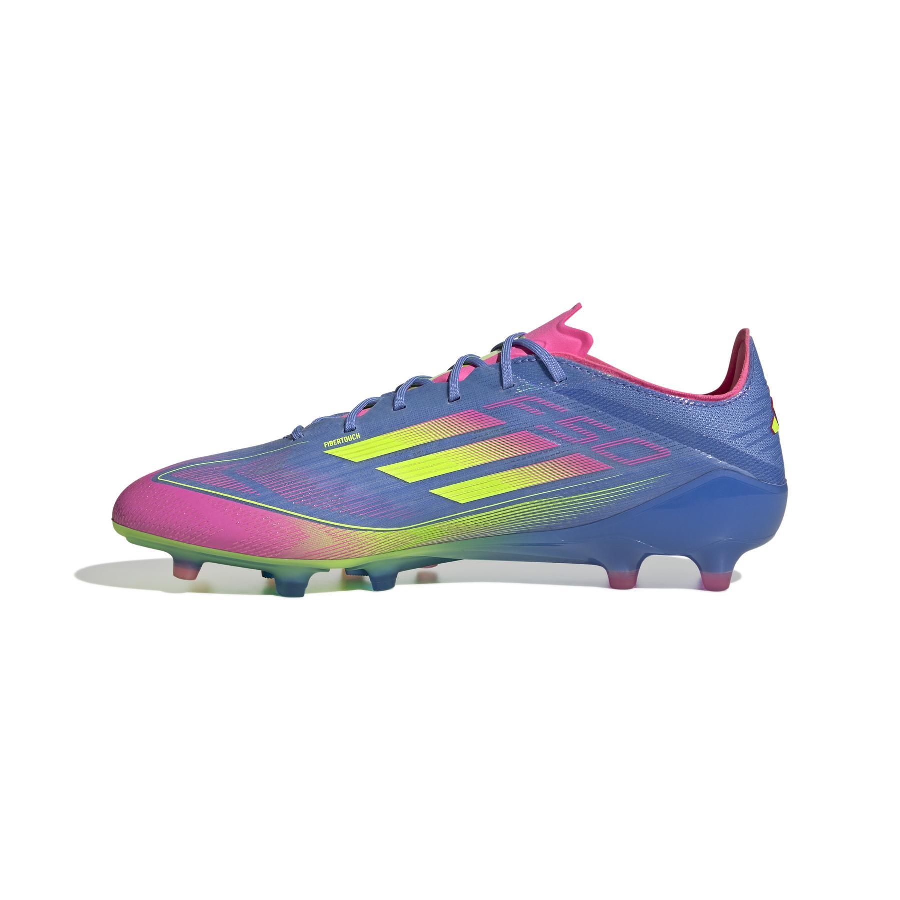 Scarpe calcio adidas F50 Elite AG 2/7