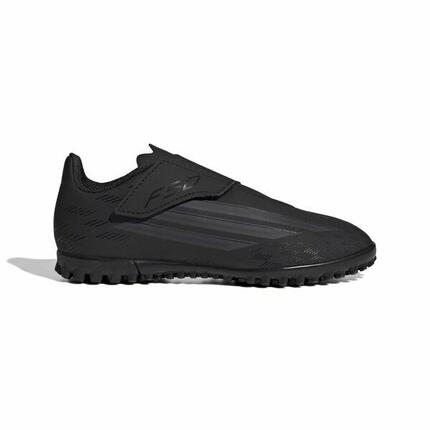 Dziecięce buty piłkarskie adidas F50 Club Velcro TF