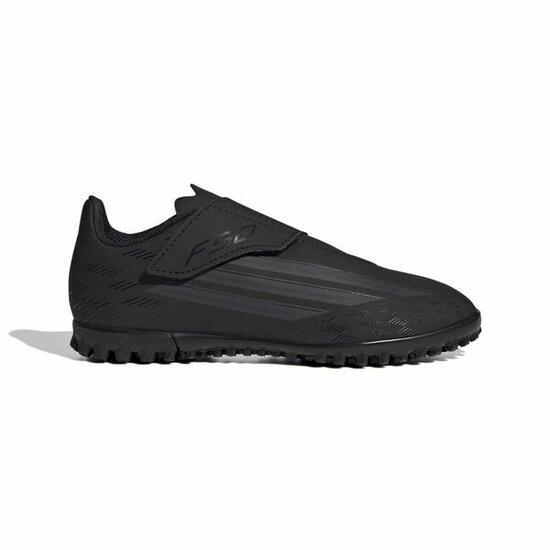 Dziecięce buty piłkarskie adidas F50 Club Velcro TF