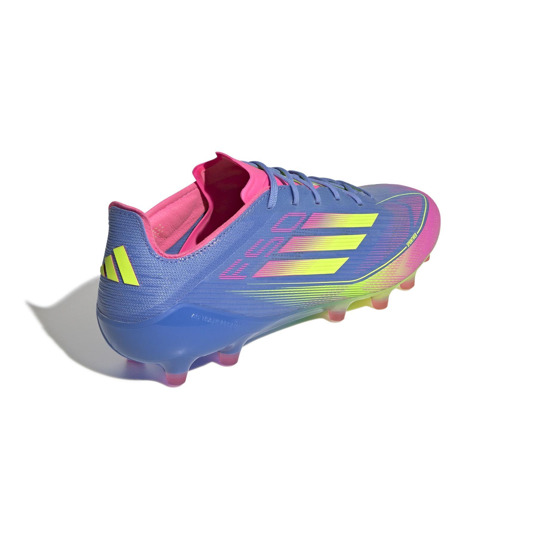 Scarpe calcio adidas F50 Elite AG 5/7