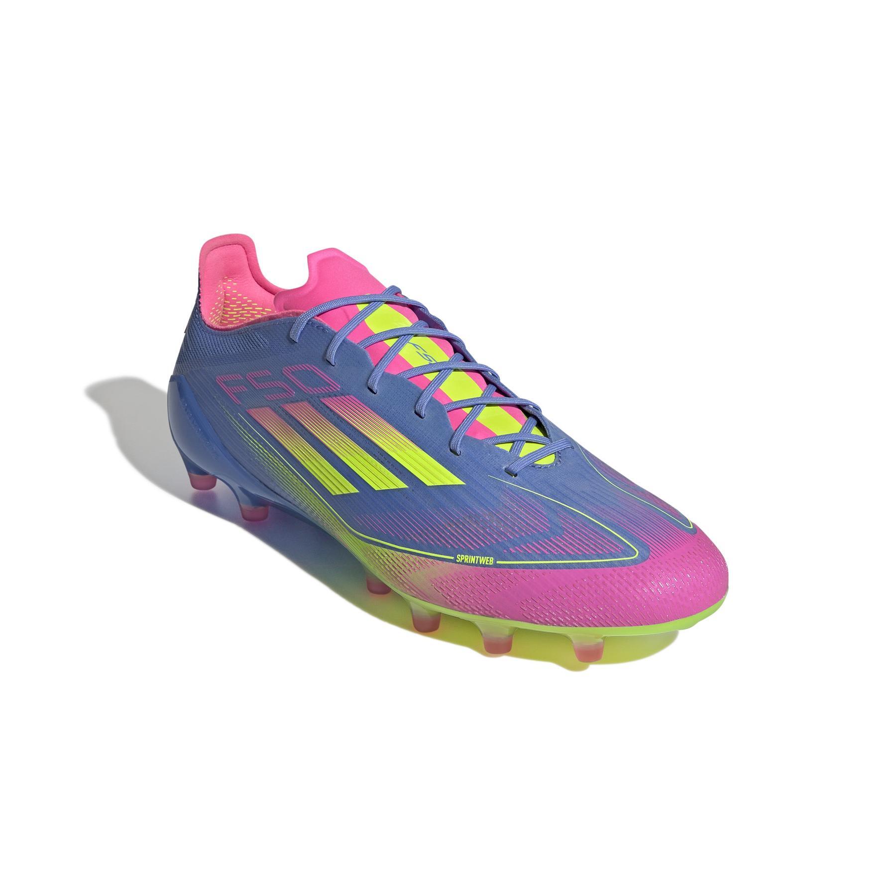 Scarpe calcio adidas F50 Elite AG 4/7