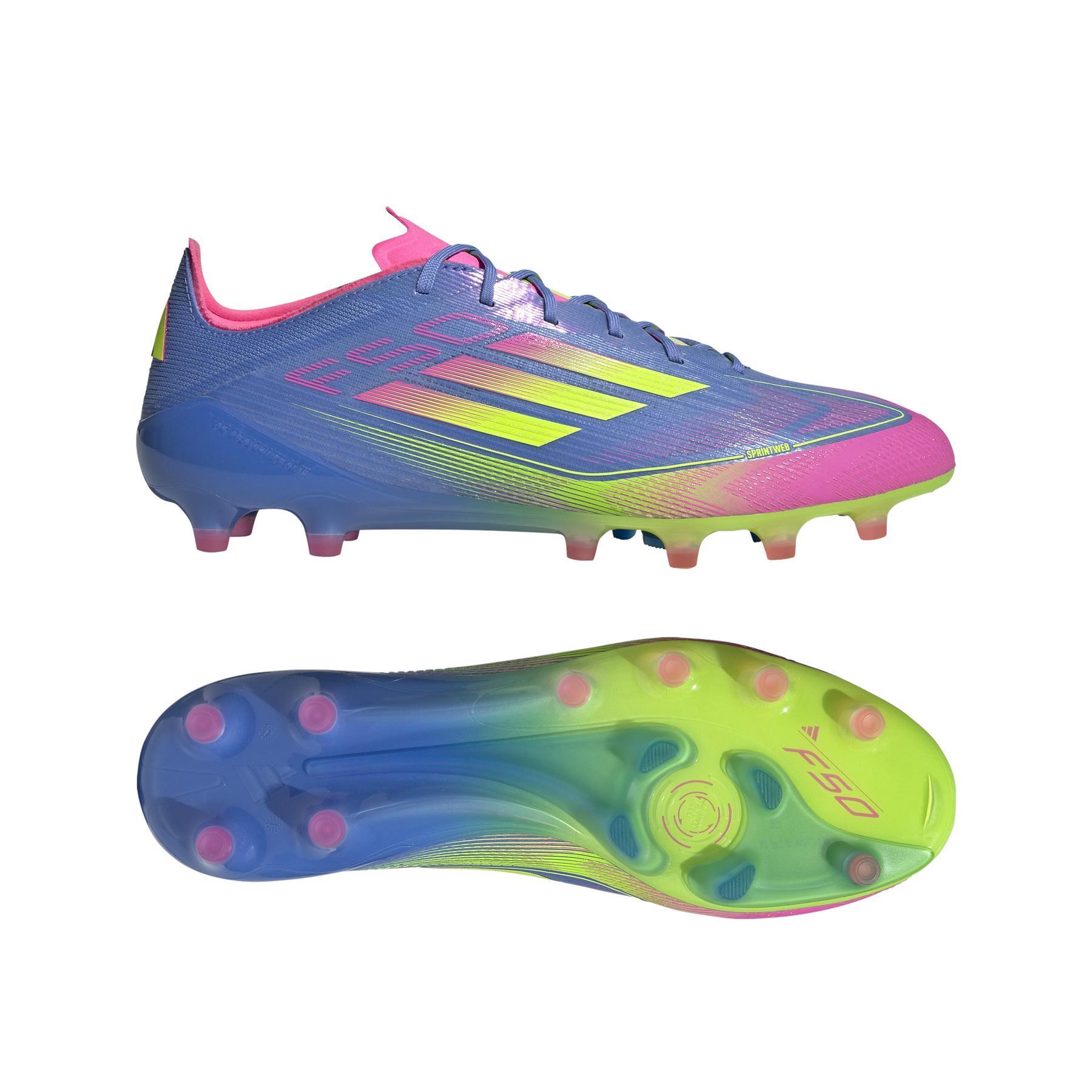 Scarpe calcio adidas F50 Elite AG 6/7