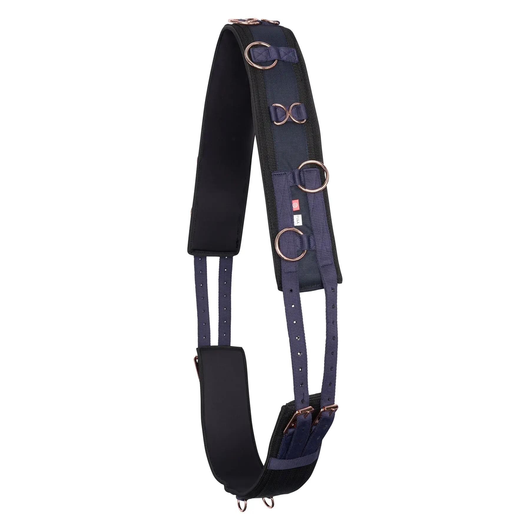 Surfaix de lucru Imperial Riding Deluxe Extra din nylon