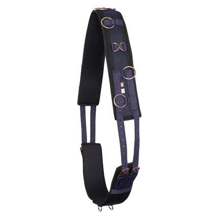 Surfaix de travail pour cheval en nylon Imperial Riding Deluxe Extra