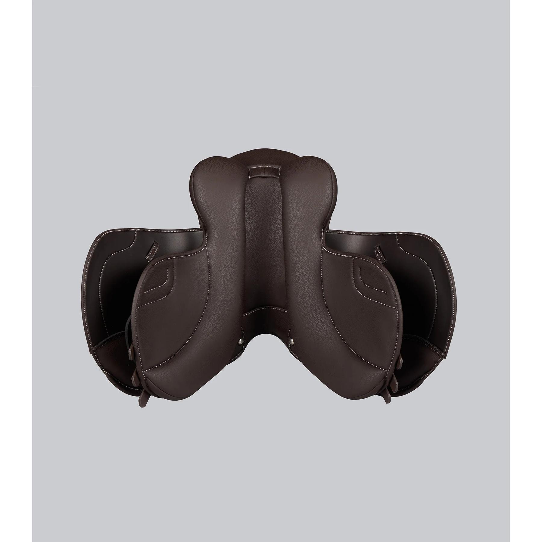 Selle d'obstacle pour cheval Premier Equine Biarritz 5/5