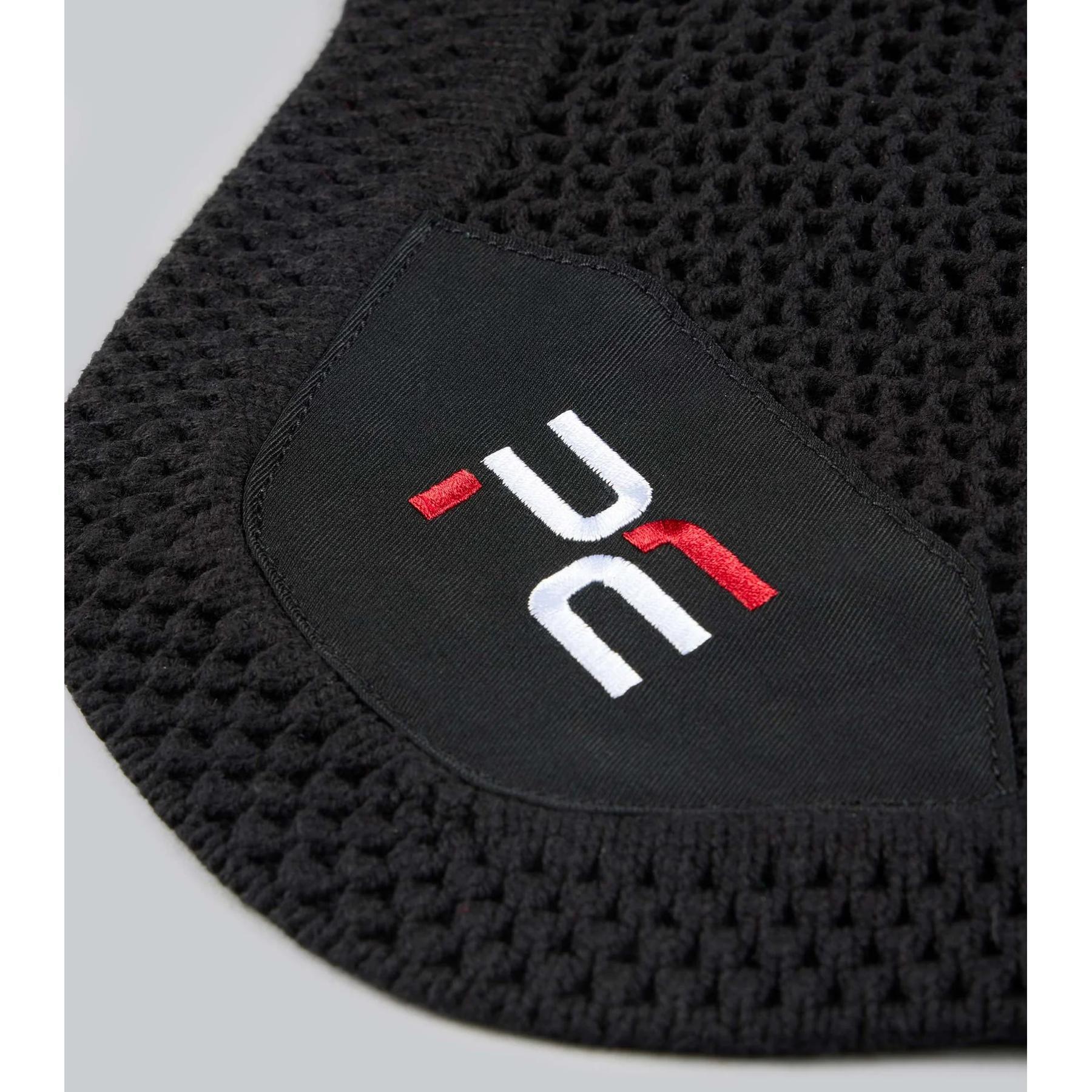 Paardenmuts Premier Equine PE Sport Ear 6/6