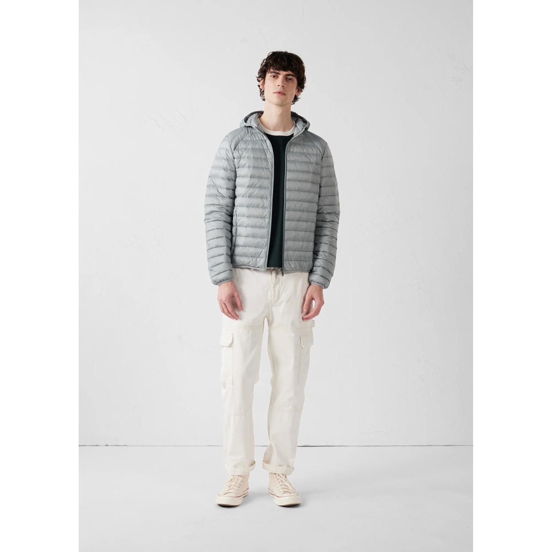 Doudoune légère à capuche JOTT Nico 3/7