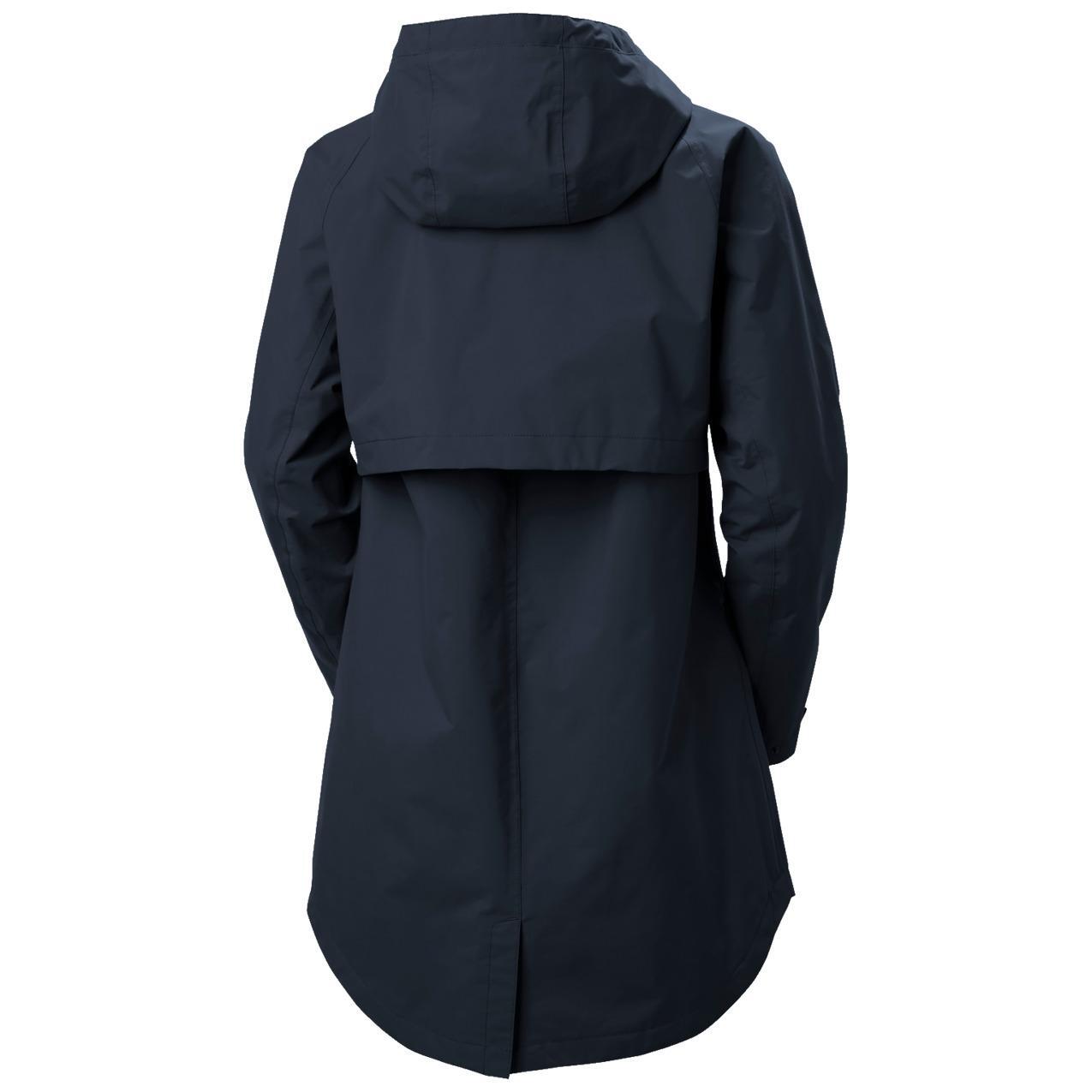 Waterdicht damesjack Helly Hansen Valentia 2.0 2/2