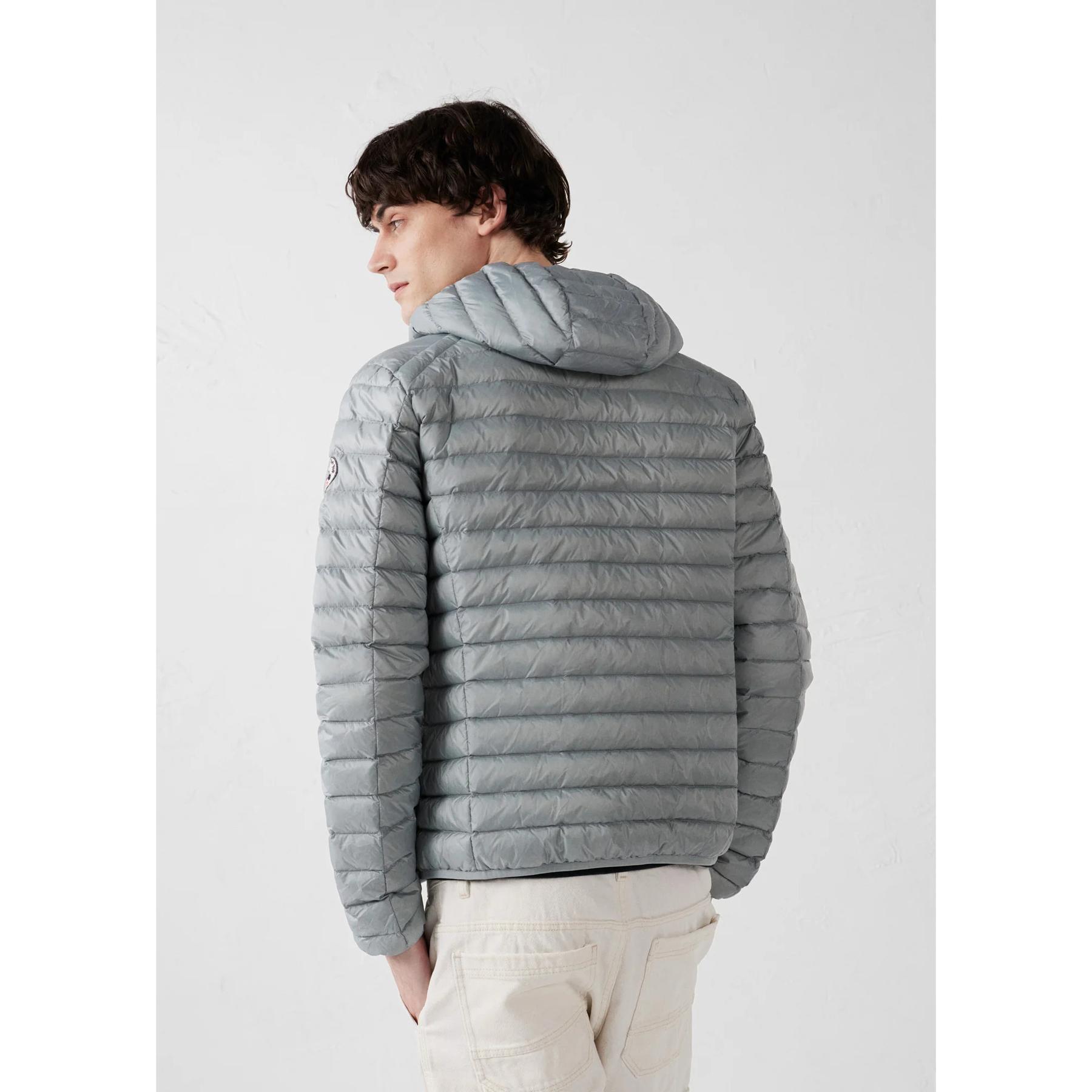 Doudoune légère à capuche JOTT Nico 5/7
