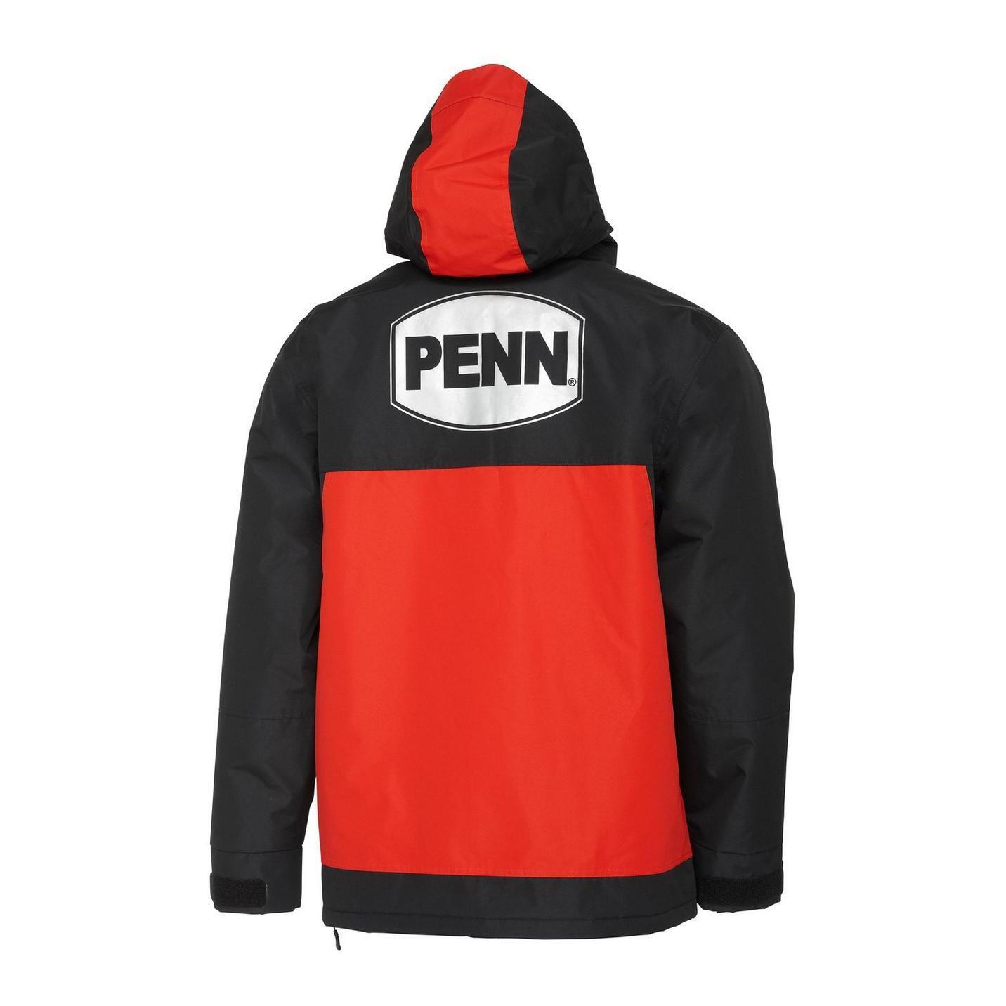 Veste imperméable Penn Fierce 2/3