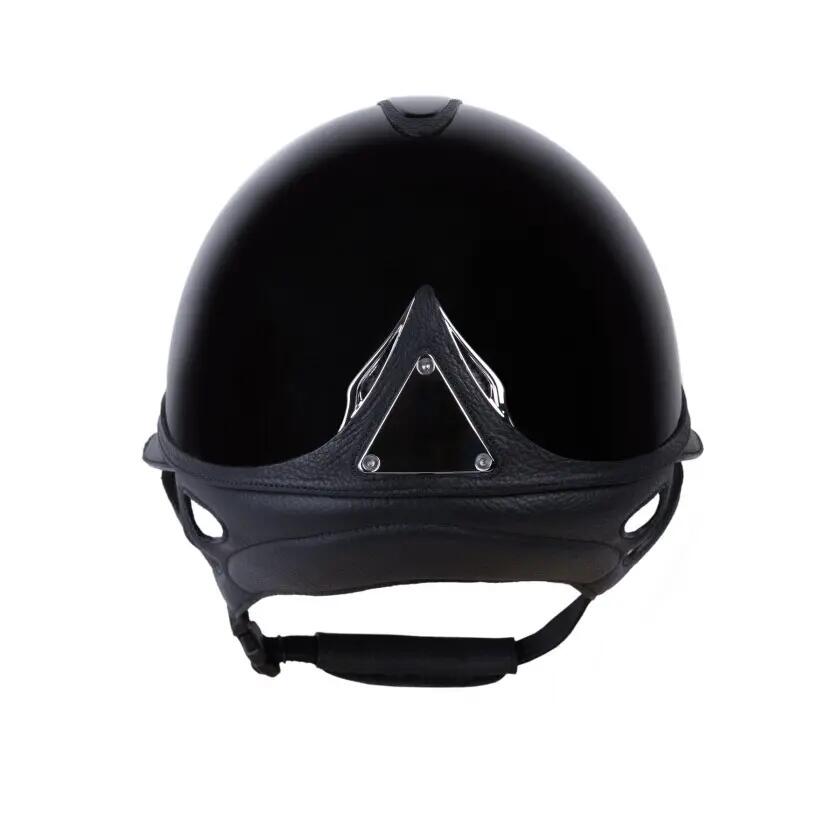 Casco de equitación para mujer Antarès Premium Eclipse Swarovski 2/5