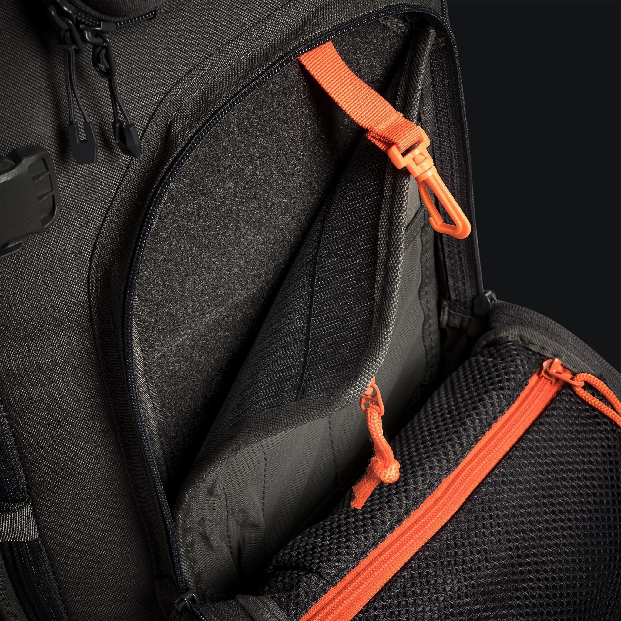 Sac à dos Highlander Stoirm 4/6
