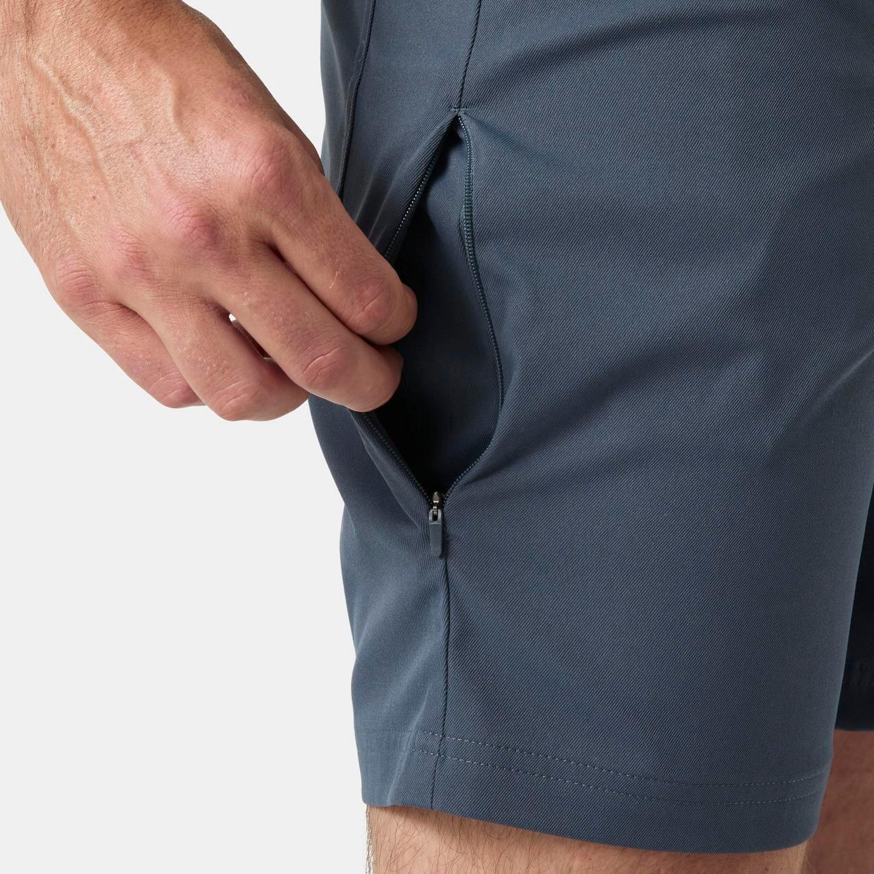 Short de randonnée Helly Hansen Holmen 3/6