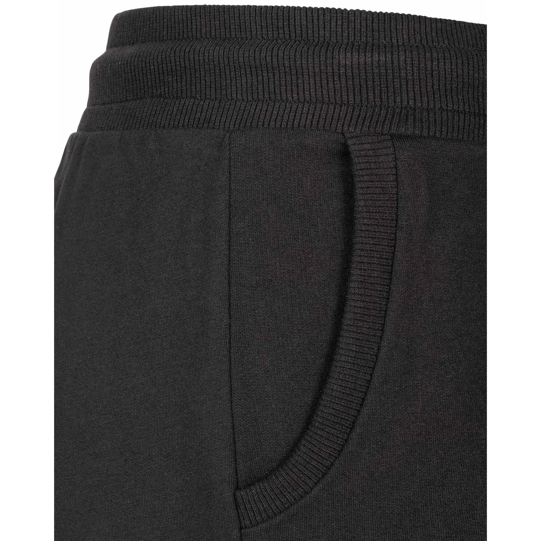Short femme Lonsdale Battlesden 7/7