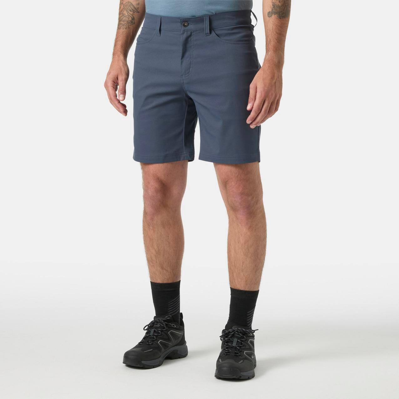 Short de randonnée Helly Hansen Holmen 2/6