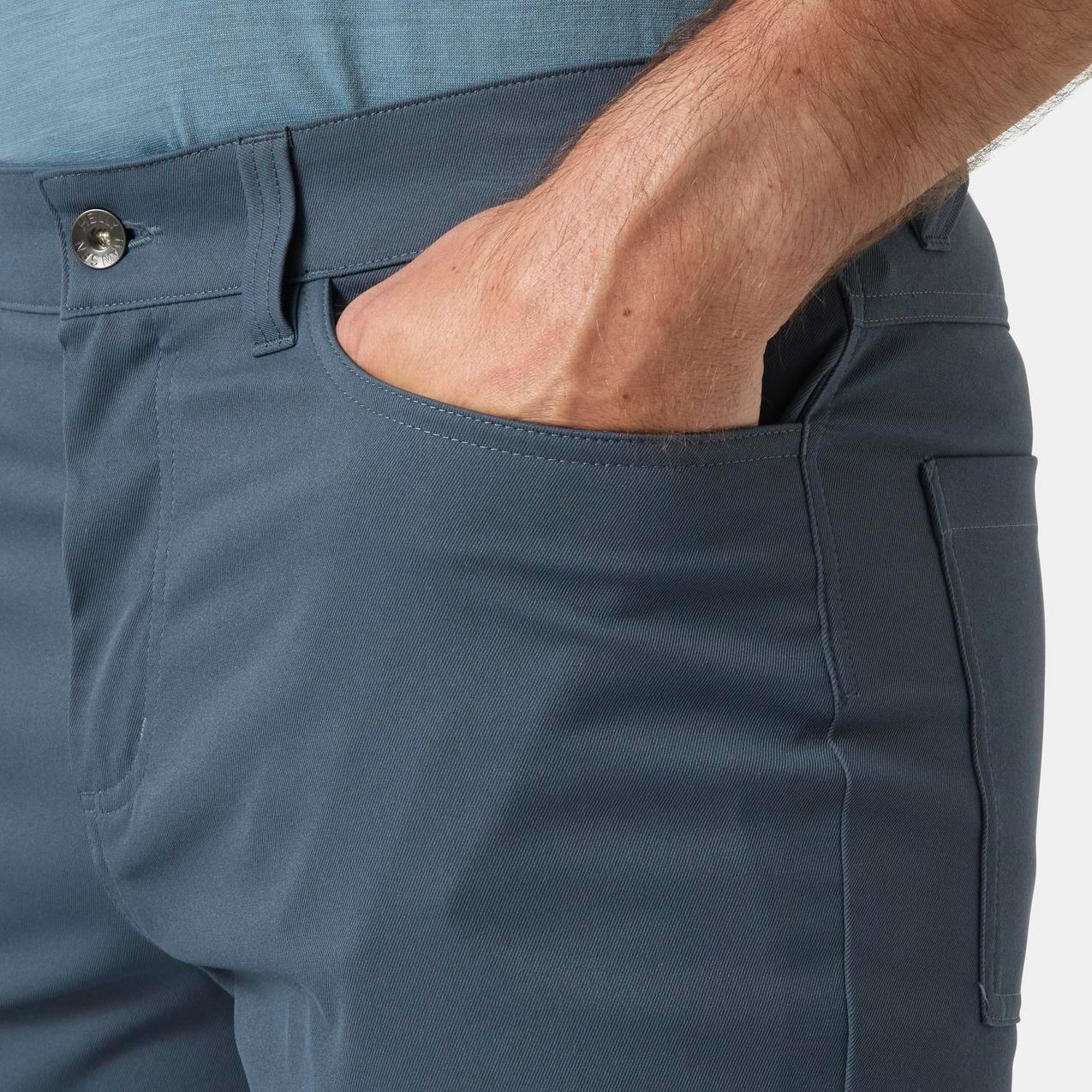 Short de randonnée Helly Hansen Holmen 5/6
