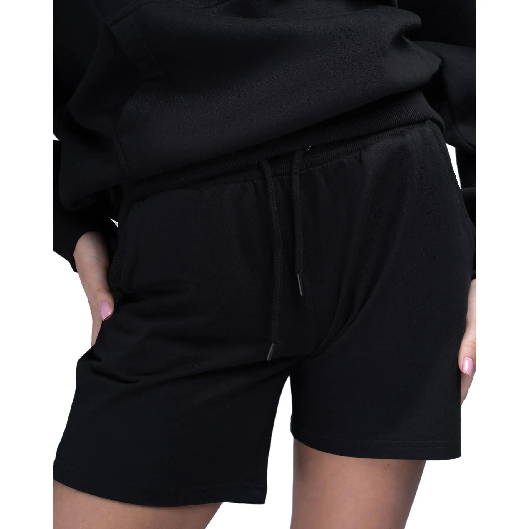 Short femme Lonsdale Battlesden 6/7