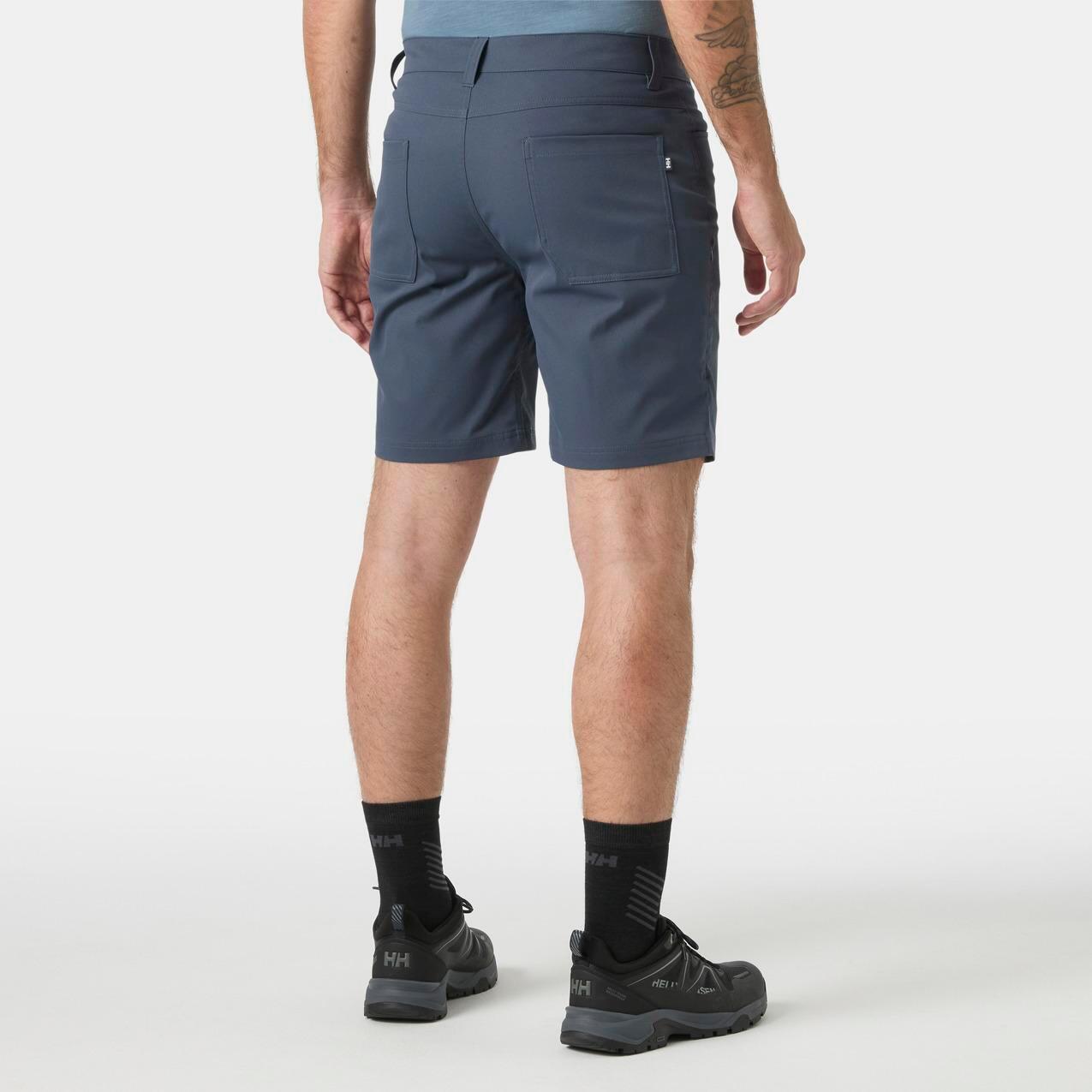 Short de randonnée Helly Hansen Holmen 4/6