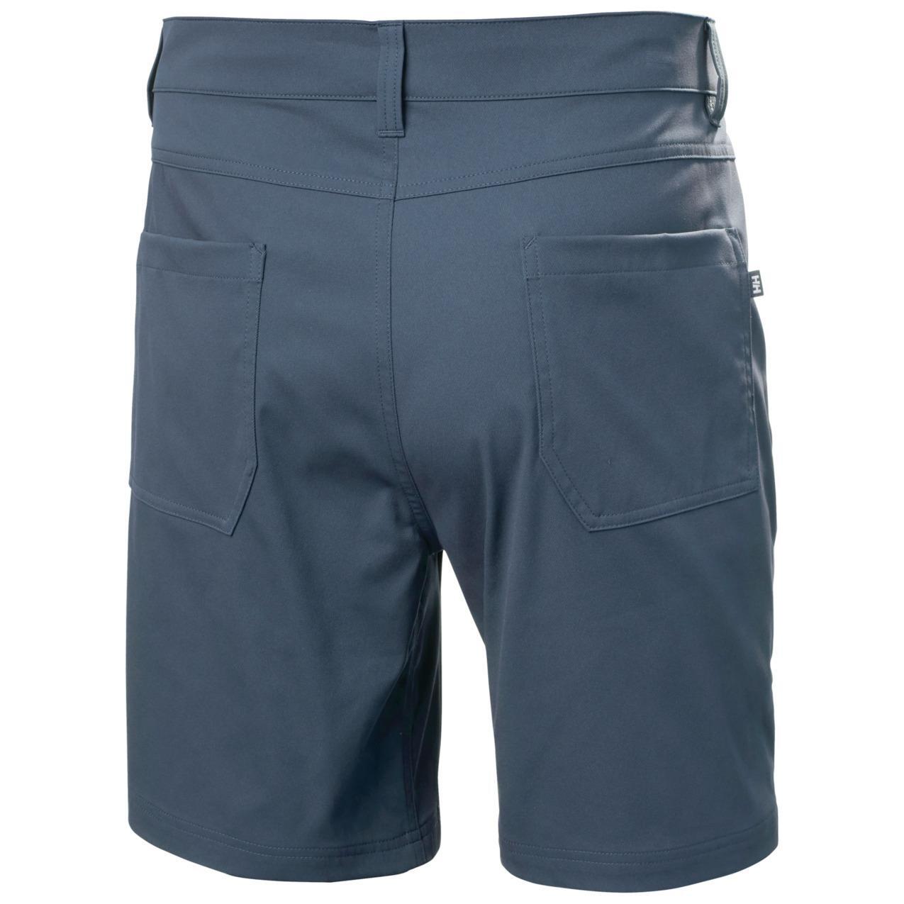 Short de randonnée Helly Hansen Holmen 6/6