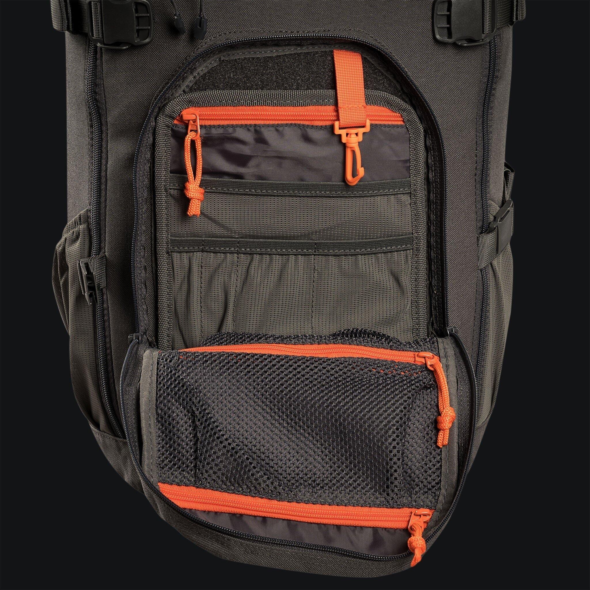 Sac à dos Highlander Stoirm 5/6