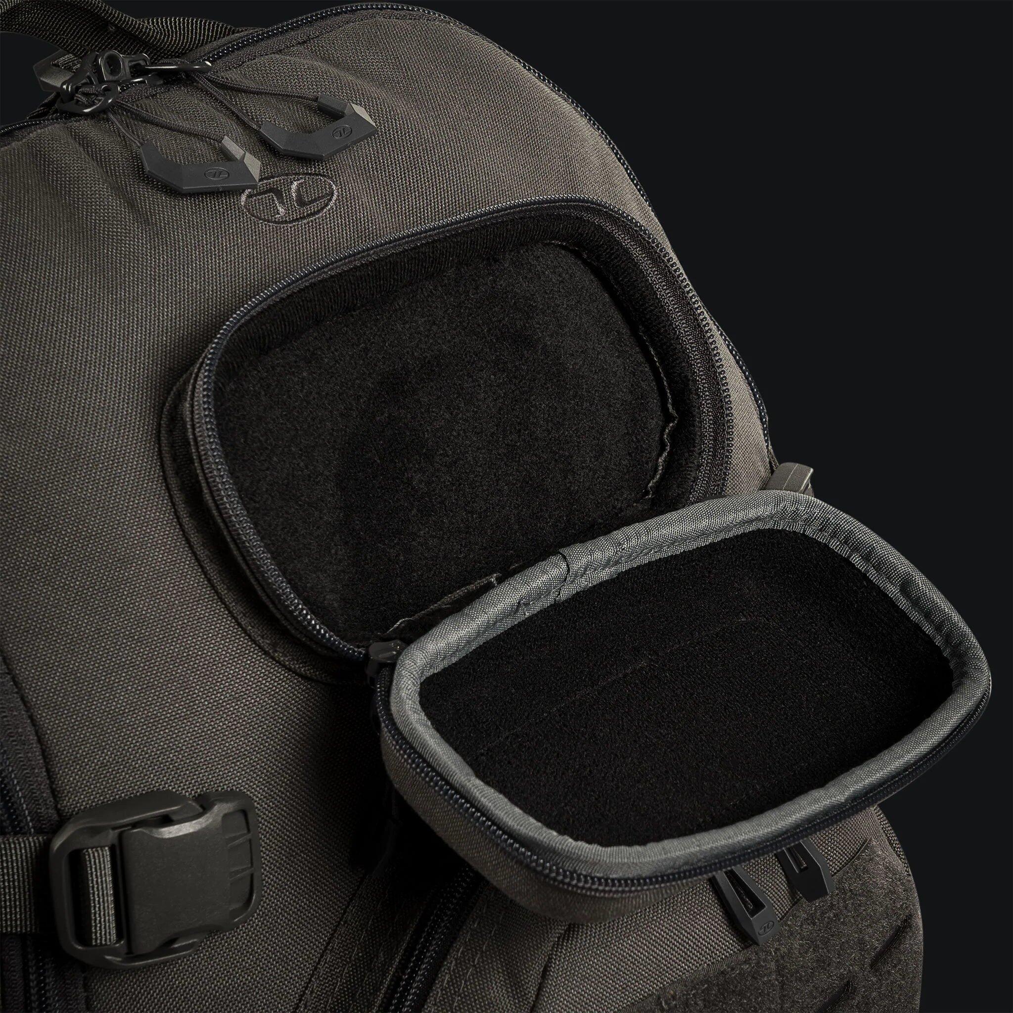 Sac à dos Highlander Stoirm 6/6