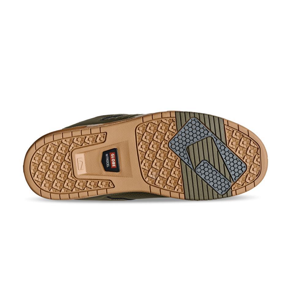 Chaussures de skateboard Globe Sabre 3/3