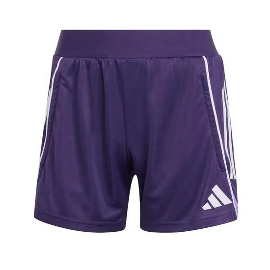 Short femme adidas Tiro25