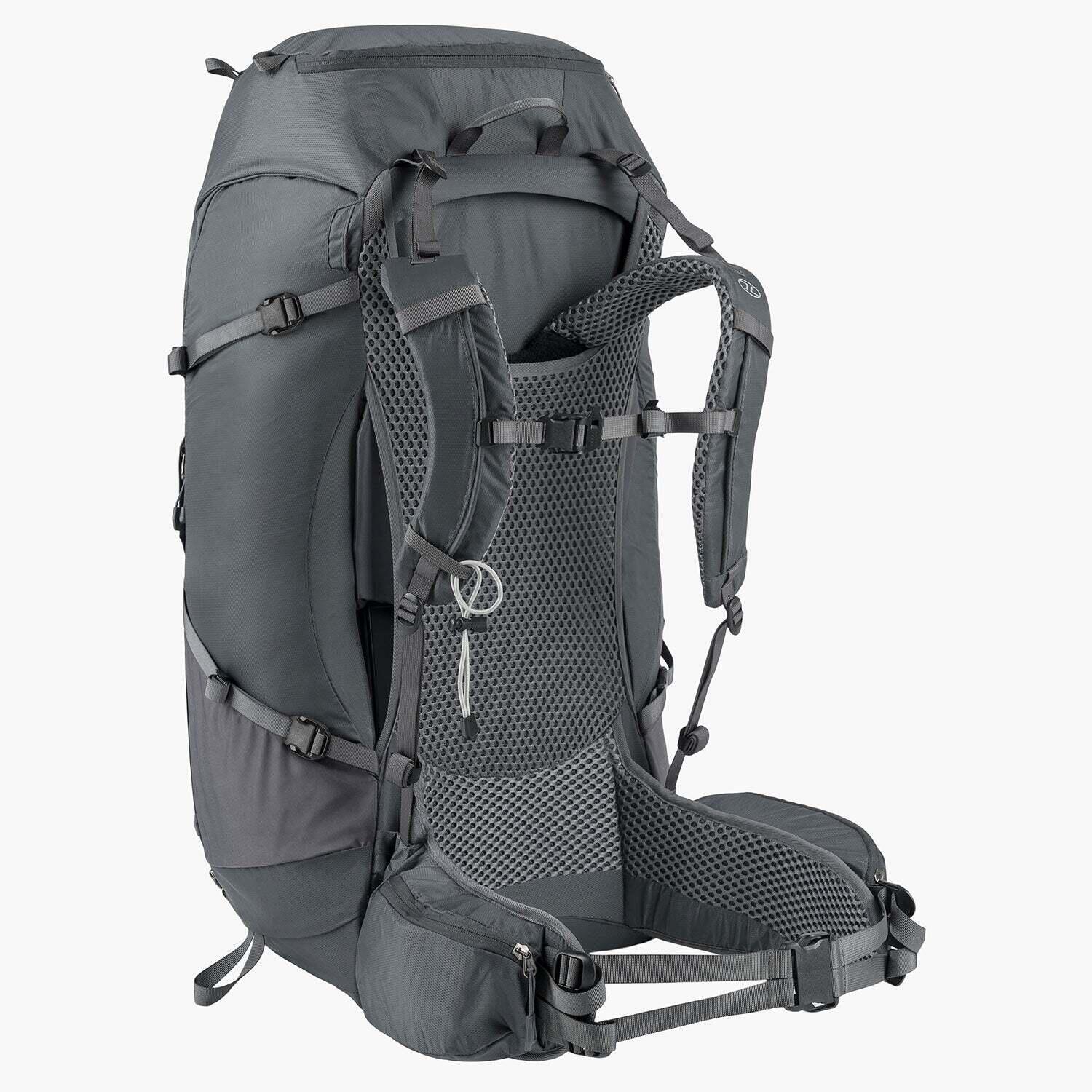 Sac à dos femme Highlander Ben Nevis 3/7