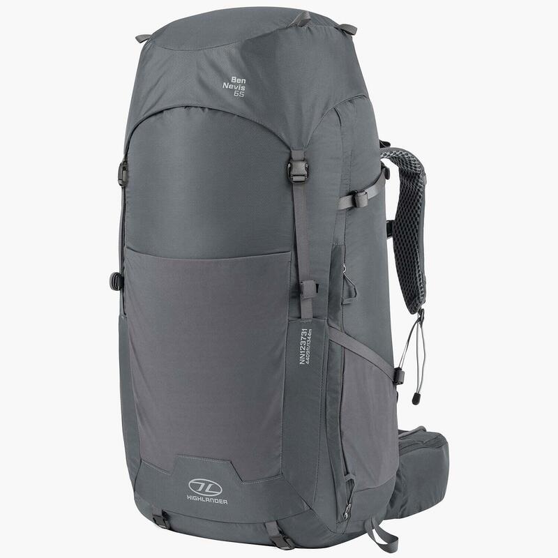Dámský batoh Highlander Ben Nevis