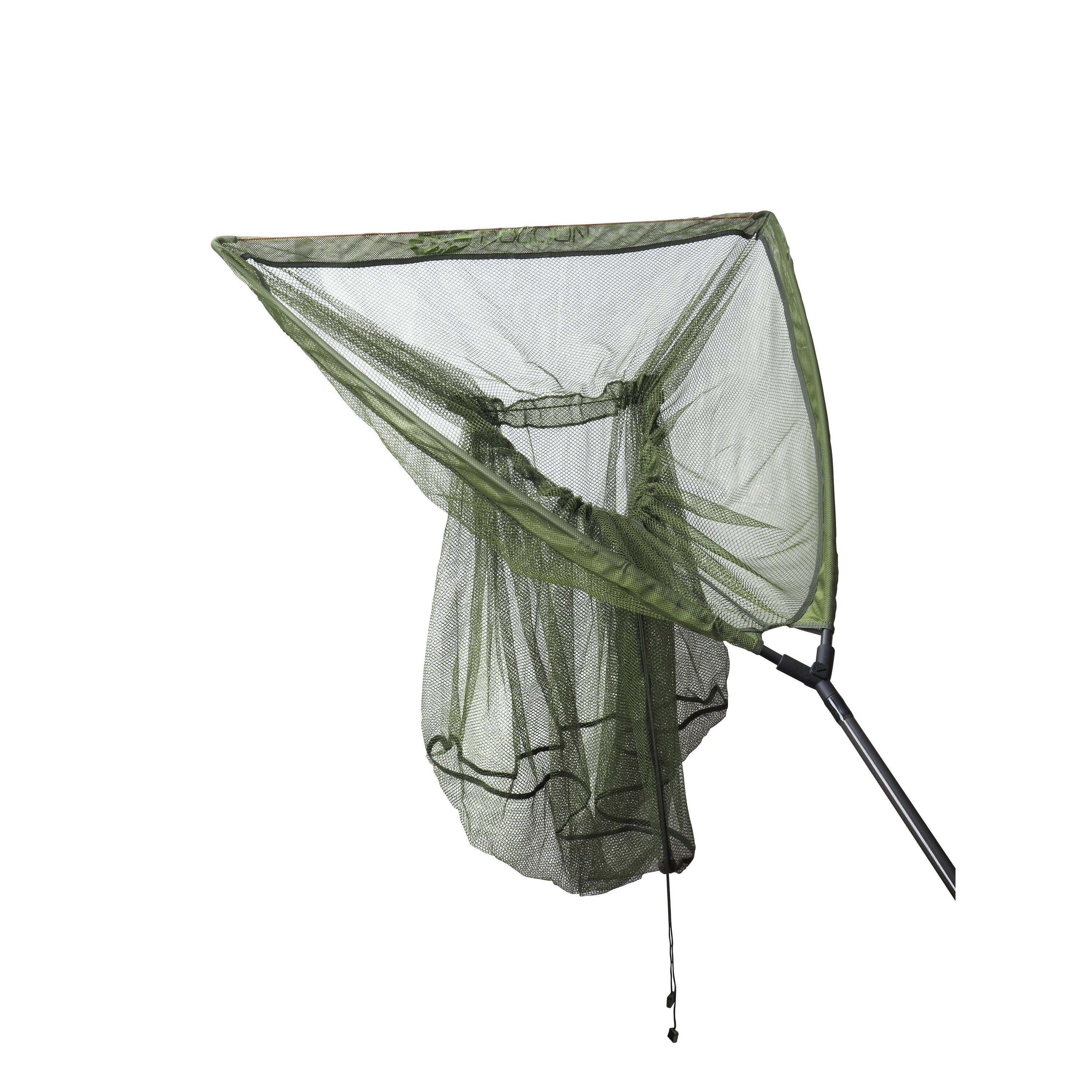 Épuisette JRC Cocoon (x2) 2/3