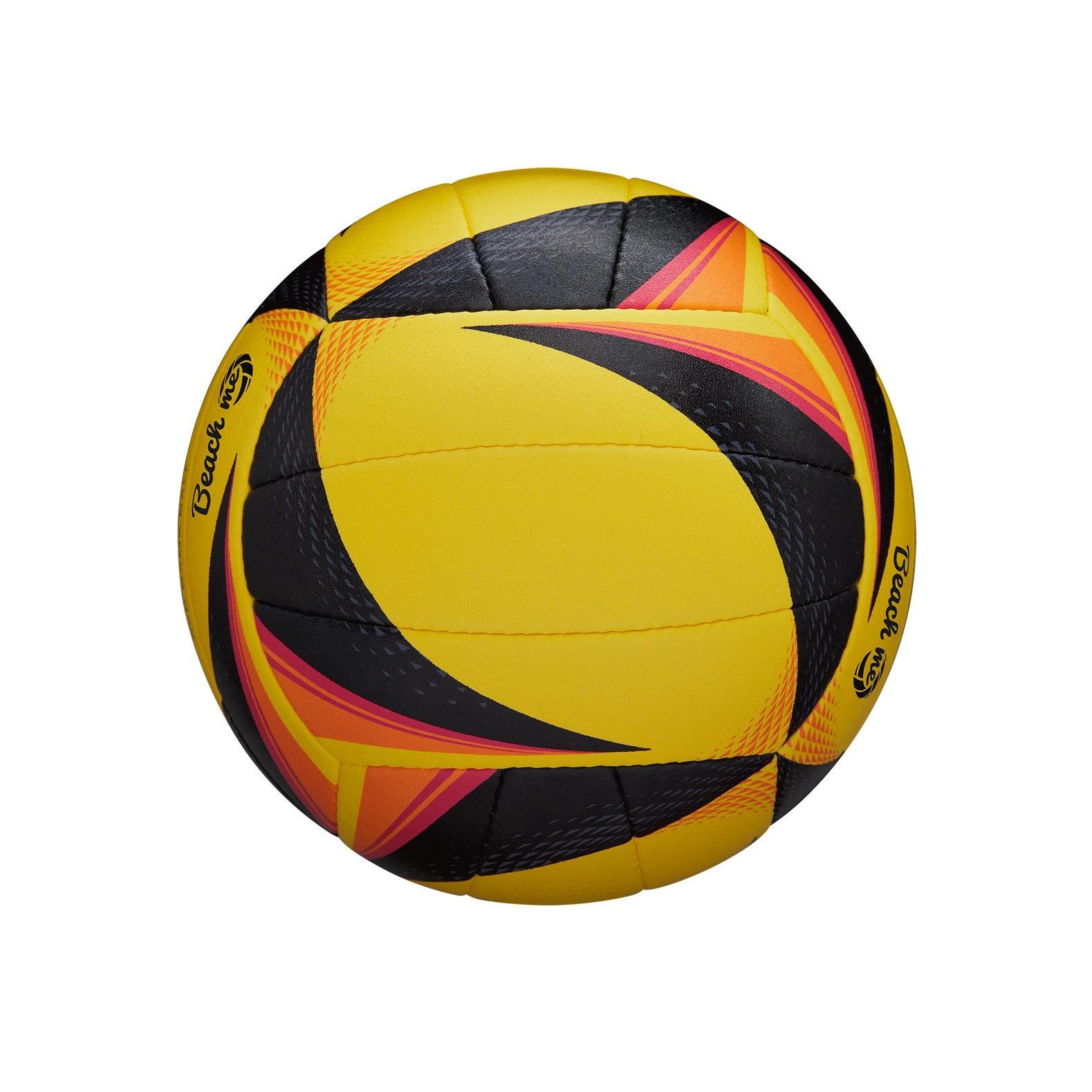 Beach Volleyball Ball Wilson OPTX AVP 7/7