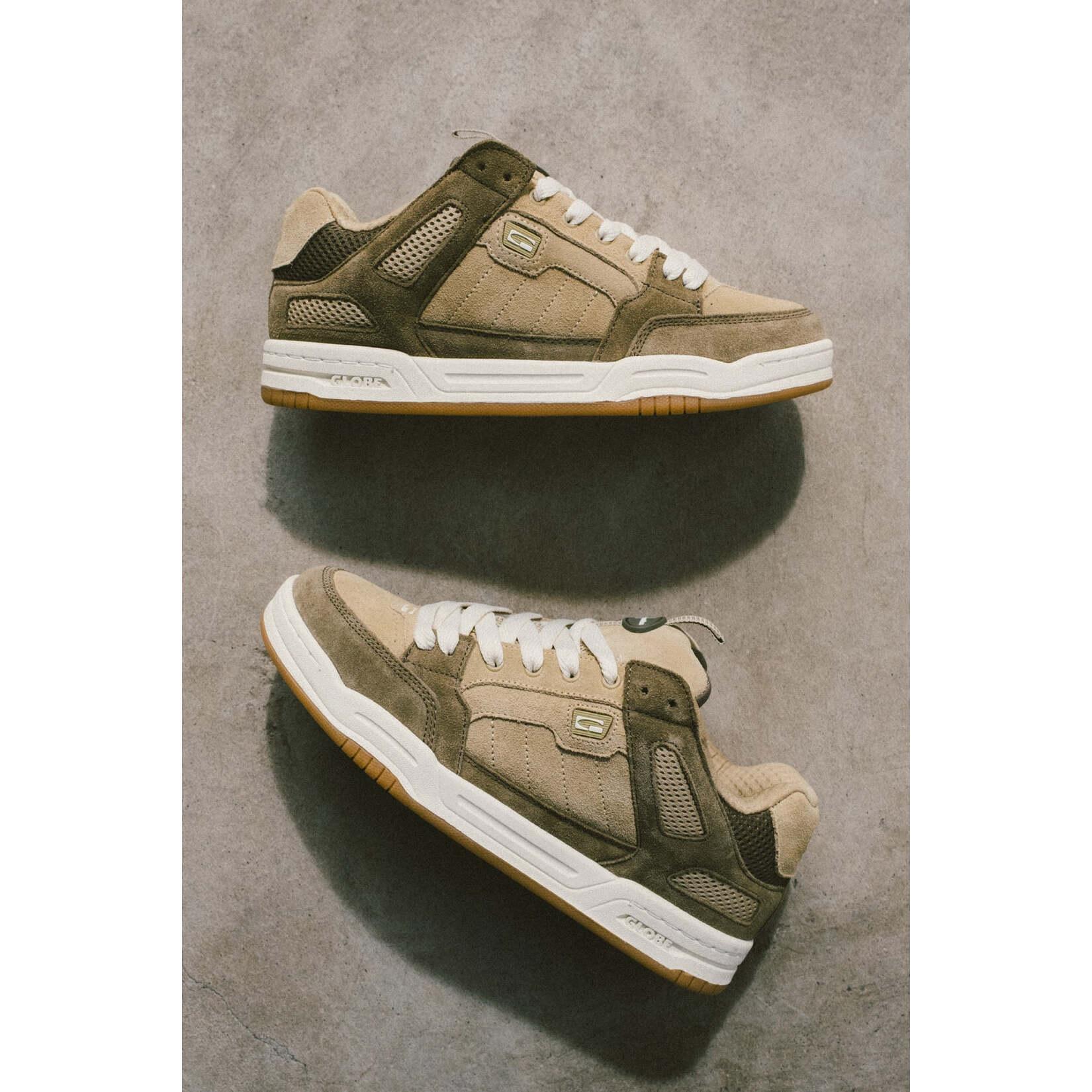 Skateboardschoenen Globe Tilt Prime 5/6
