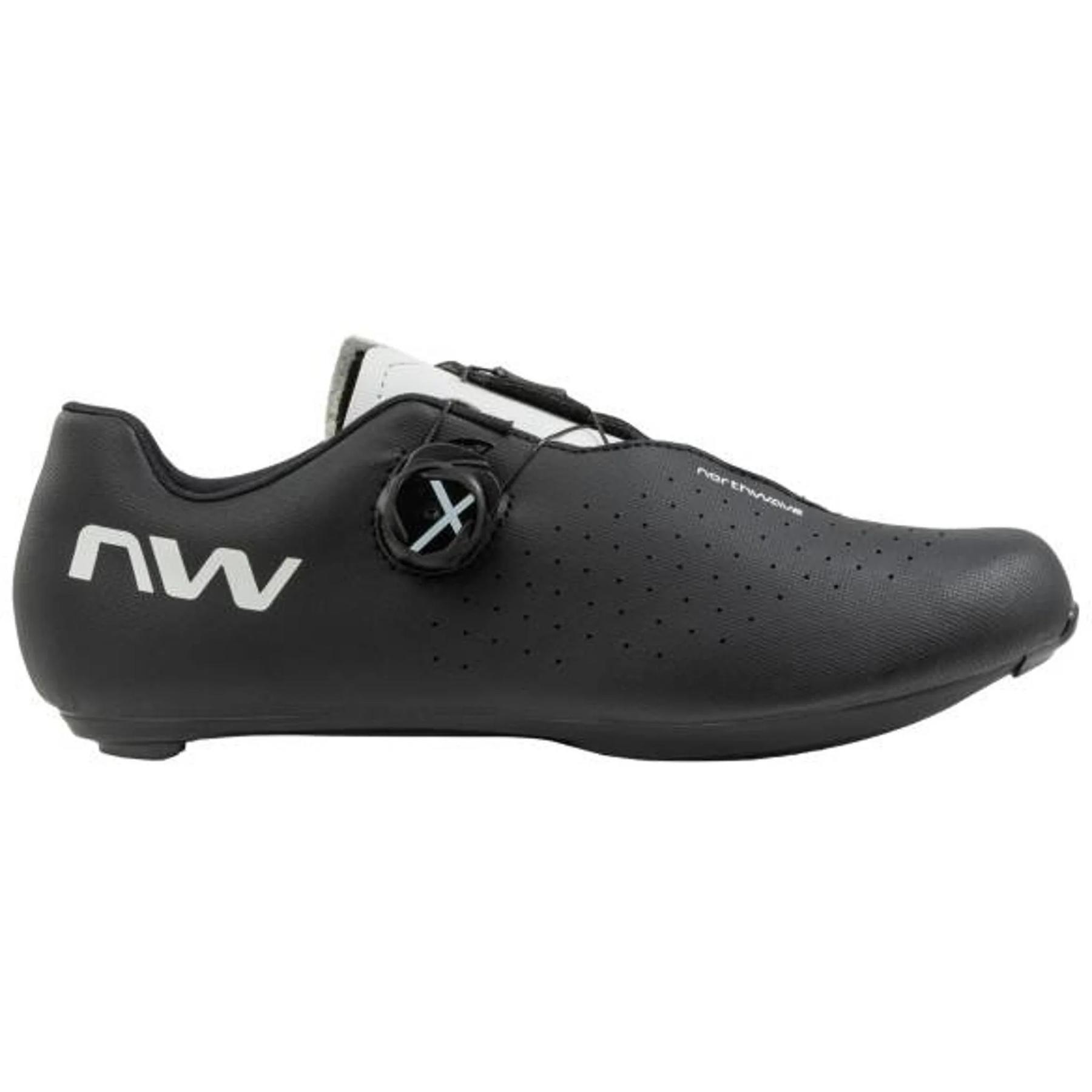 Chaussures Vélo Northwave Sonic 2 SRS Carbon, SPD-SL, Taille 42, Neuves