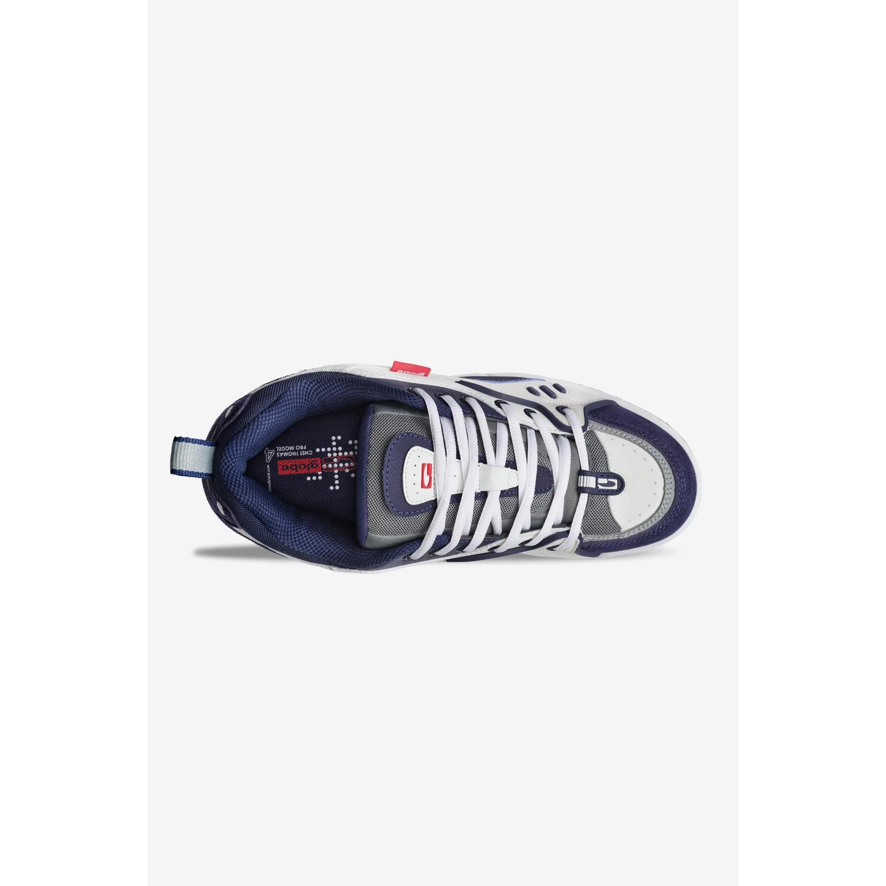 Zapatillas de monopatín Globe CT-4 3/4