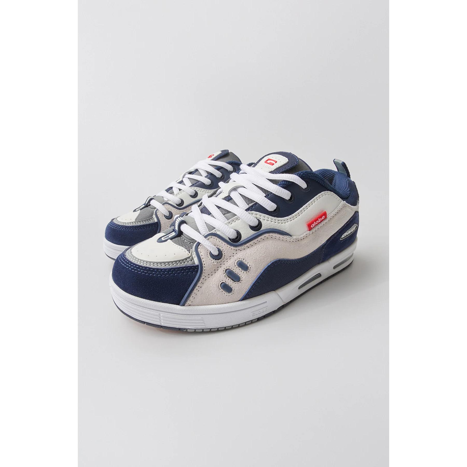 Zapatillas de monopatín Globe CT-4 2/4