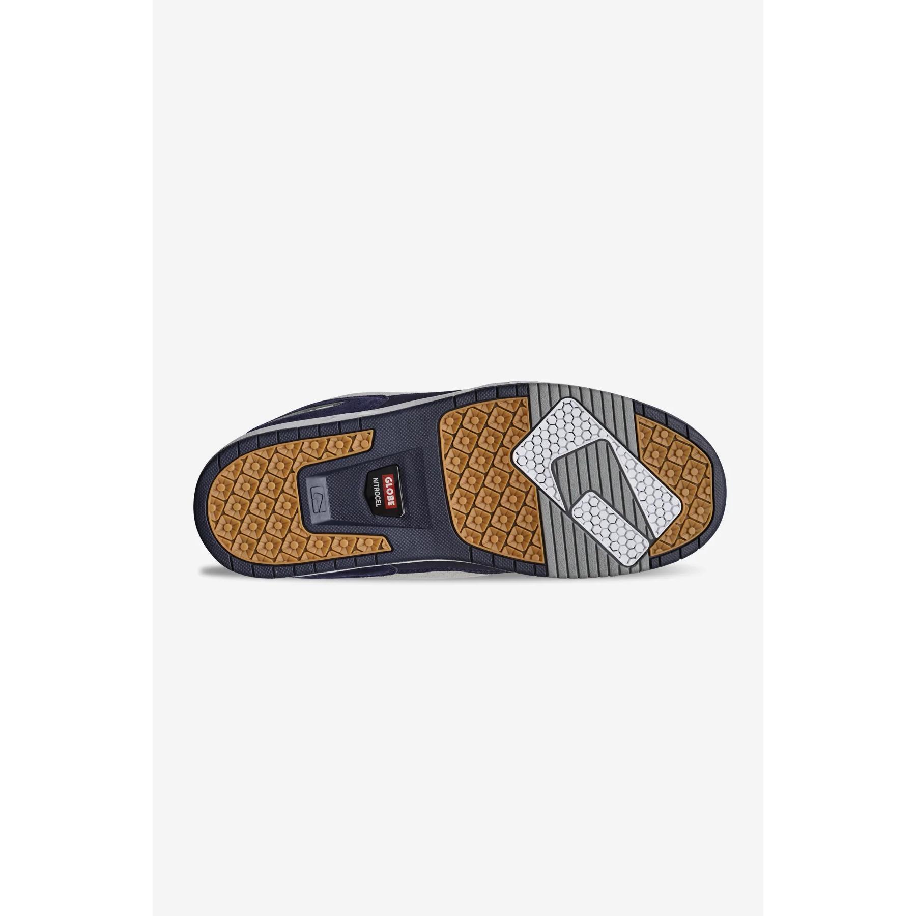 Zapatillas de monopatín Globe CT-4 4/4