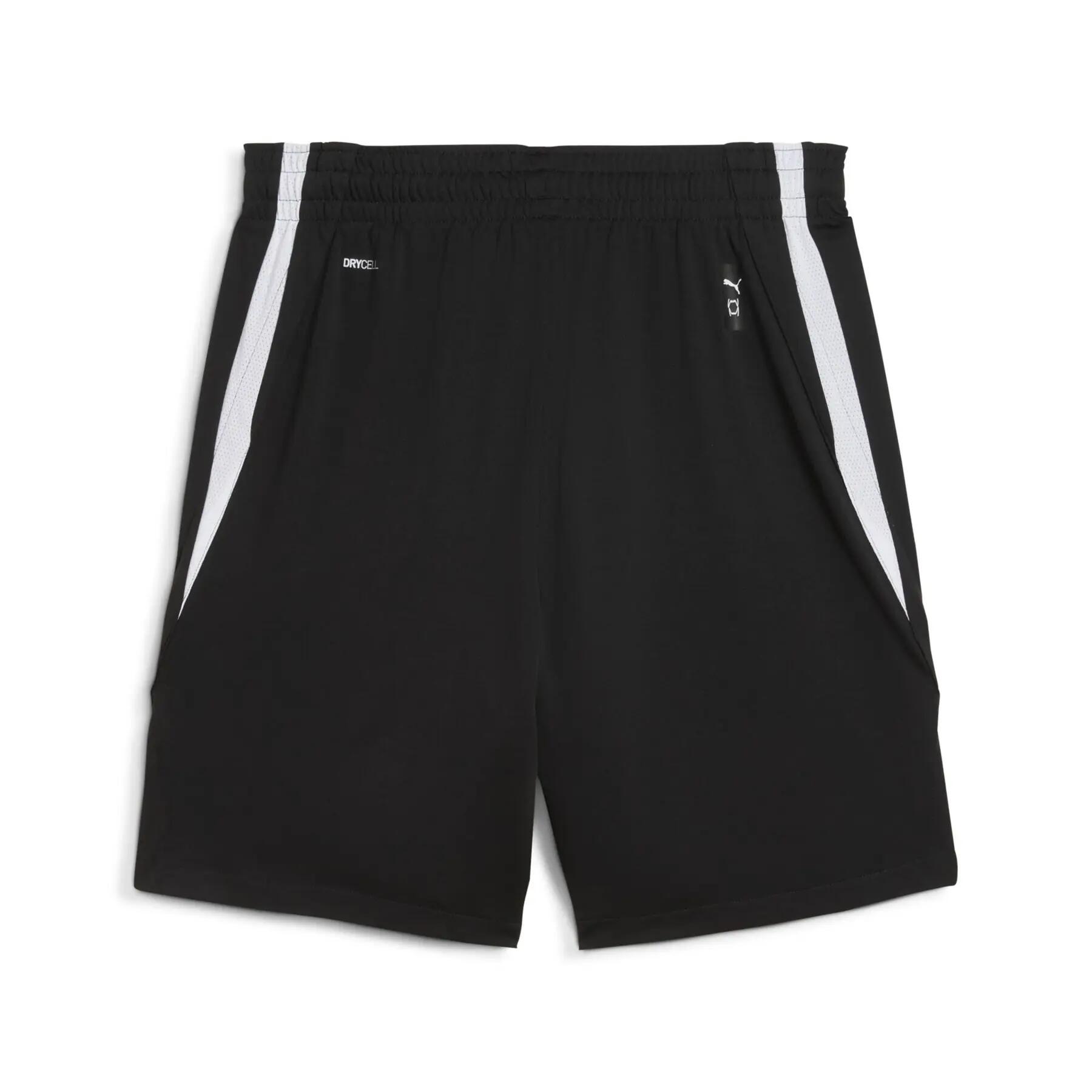 Short Puma teamJaws Starter 2/2