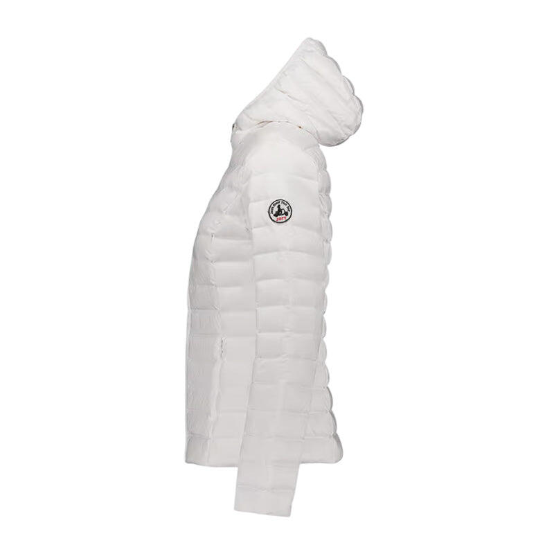 Piumino con Cappuccio JOTT Doudoune à capuche femme Jott CLOE 3/7