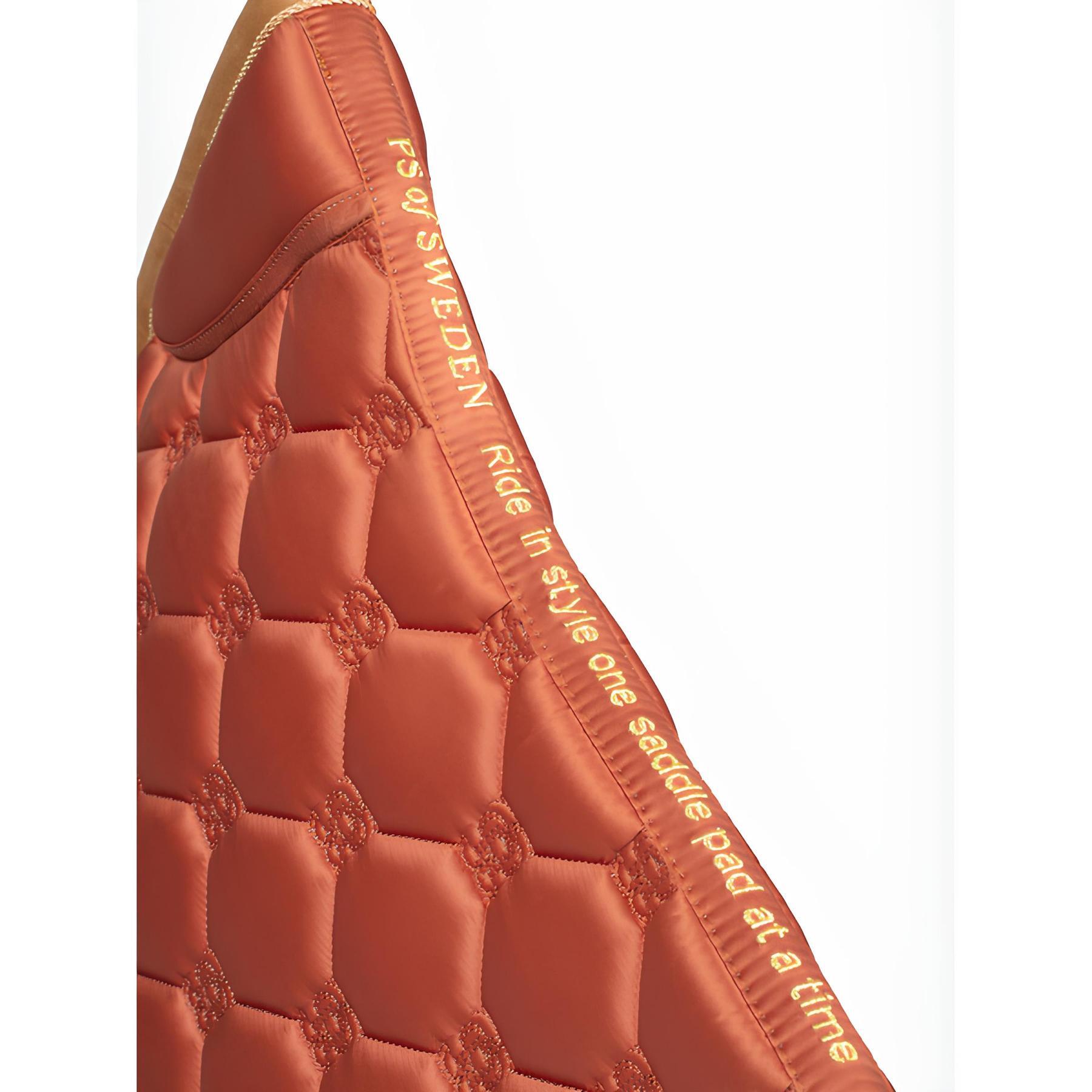 Sottosella dressage PS of Sweden Stripe Jump 5/5