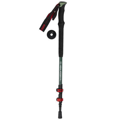 Nordic walking stokken highlander tiree pro