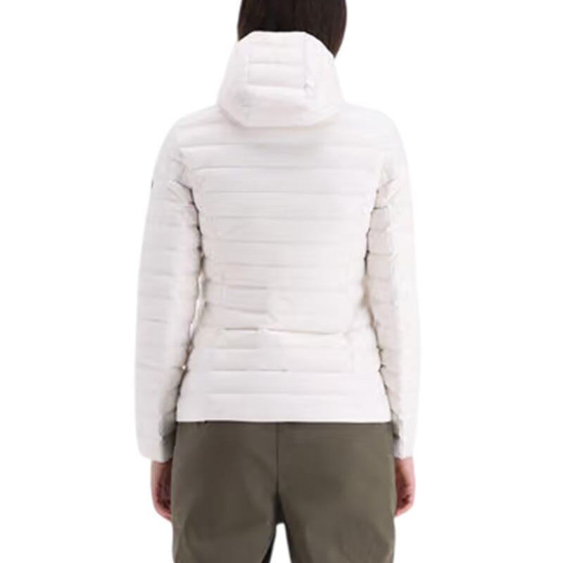 Piumino con Cappuccio JOTT Doudoune à capuche femme Jott CLOE 5/7